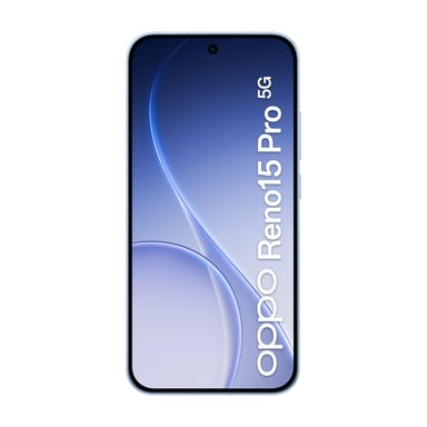 Reno15 Pro (5G) 512 GB, azul