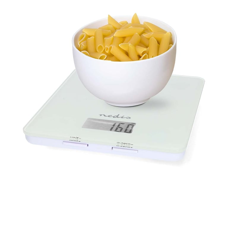 Balance de Cuisine SmartLife Bluetooth avec Écran Rétroéclairé 5kg Neuf - vue 3