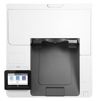 HP LaserJet Enterprise M611dn Blanco y negro Impresora, Solo Ethernet; A doble cara