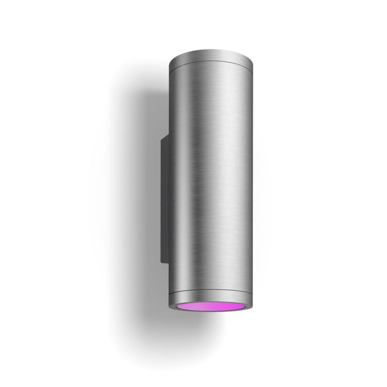 PHILIPS HUE Hue and Color Ambiance Applique murale extérieure Appear 915005976301 - vue 2