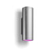 Philips Hue White and Color ambiance 1746347P7 Iluminación mural inteligente Acero inoxidable 8 W