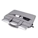 Sacoche avec sangle 15' pour PC MSI Housse Protection Pochette Ordinateur Portable 15 Pouces