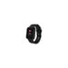 Orologio Forever Connected con Bluetooth, cardiofrequenzimetro, monitor del sonno, monitor dell'attività, activity tracker impermeabile IP65