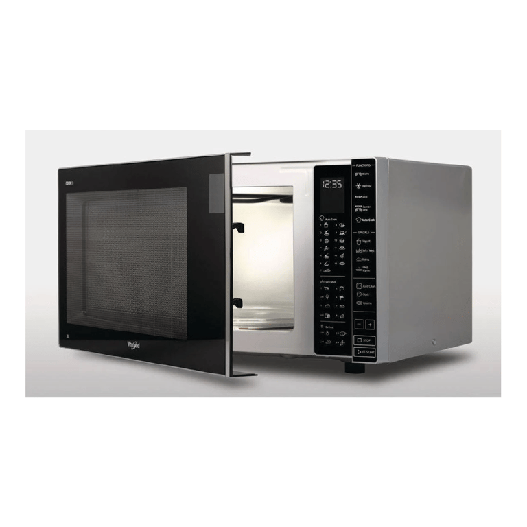 Micro-Ondes Gril Whirlpool MWP303SB – 30L 900W - vue 8