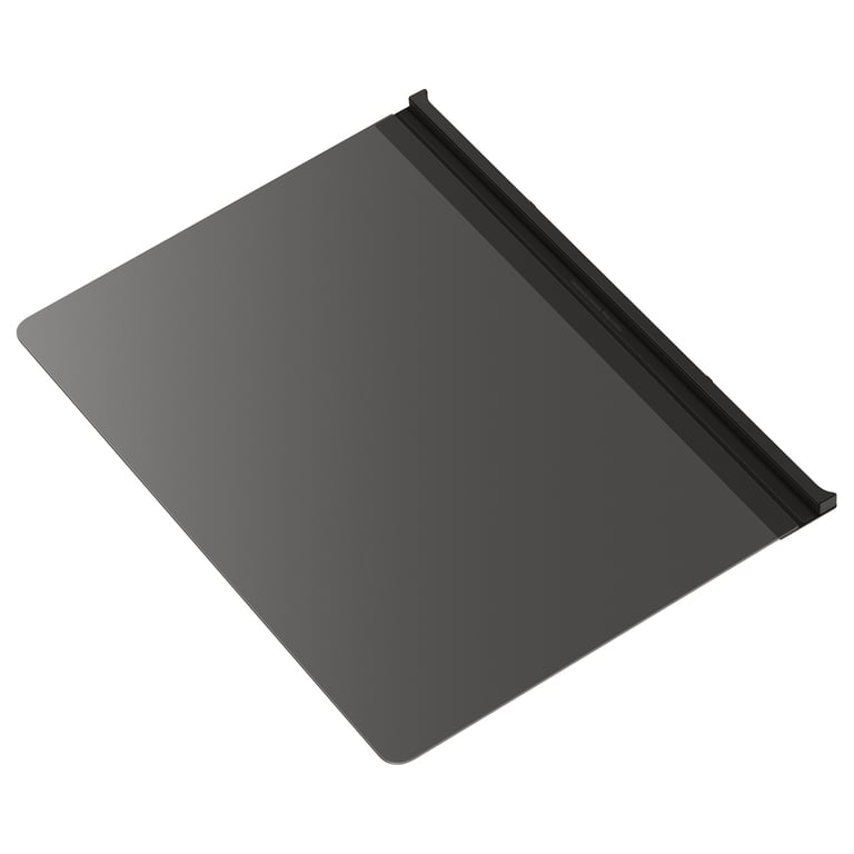 Samsung Etui anti espion pour Galaxy Tab S9+ - vue 4