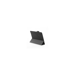 Custodia universale antishock per tablet da 9 a 10.1 pollici con supporto integrato - Nero