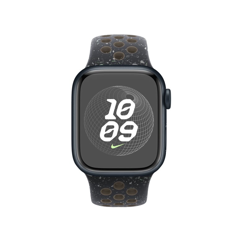 Apple Watch Bracelet Apple MUV83ZMA 45 mm - vue 9