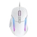 Souris gaming filaire - Turtle Beach Kone? II - Ultra légere - Blanc, 26 000 DPI, 23 fonctions personnalisables