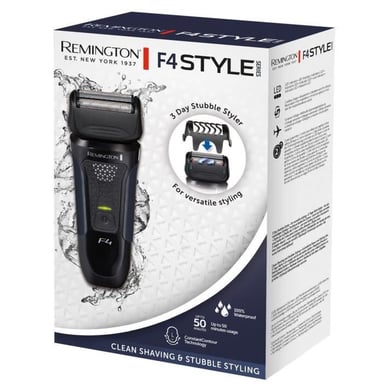 Remintong shave F4002 style series F4