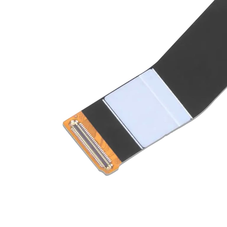 Samsung Nappe de Liaison Écran vers Carte Mère pour Galaxy S24 Connecteur Flex - vue 3