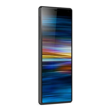 Xperia 10 64 Go, Noir