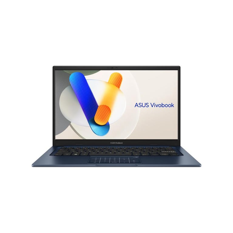 ASUS VivoBook 14 X1404VA ISCEB2069W 14 Core 3 8 Go RAM SSD AZERTY - vue 5