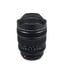 Fujifilm XF8-16 mm F2.8 R LM WR MILC / SLR Objetivo ultra ancho Negro