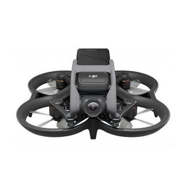 DJI Avata Drone - 4K 50ips y 60ips - Sin mando a distancia - Compatible con DJI FPV Combo - Negro