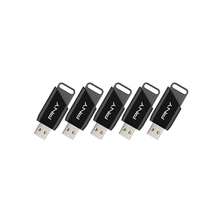 PNY Attaché X lecteur USB flash USB Type A 3.2 Gen 1 3.1 Gen 1 - vue 6
