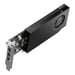 PNY VCNRTXA400-PL carte graphique NVIDIA RTX A400 4 Go GDDR6