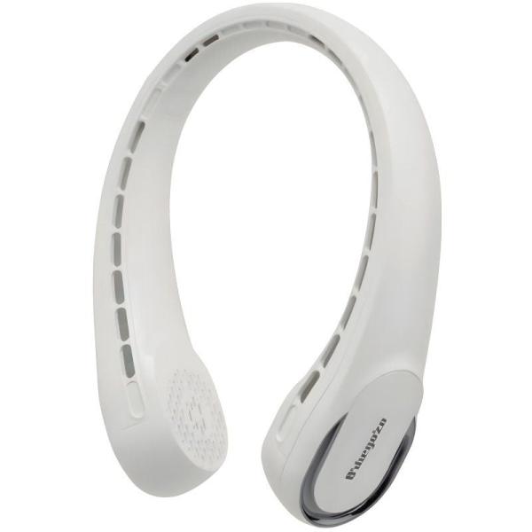 Mini Ventilateur de Cou Portable Orbegozo NF 4500 3 Vitesses 360° Silencieux Sans Fil - vue 2