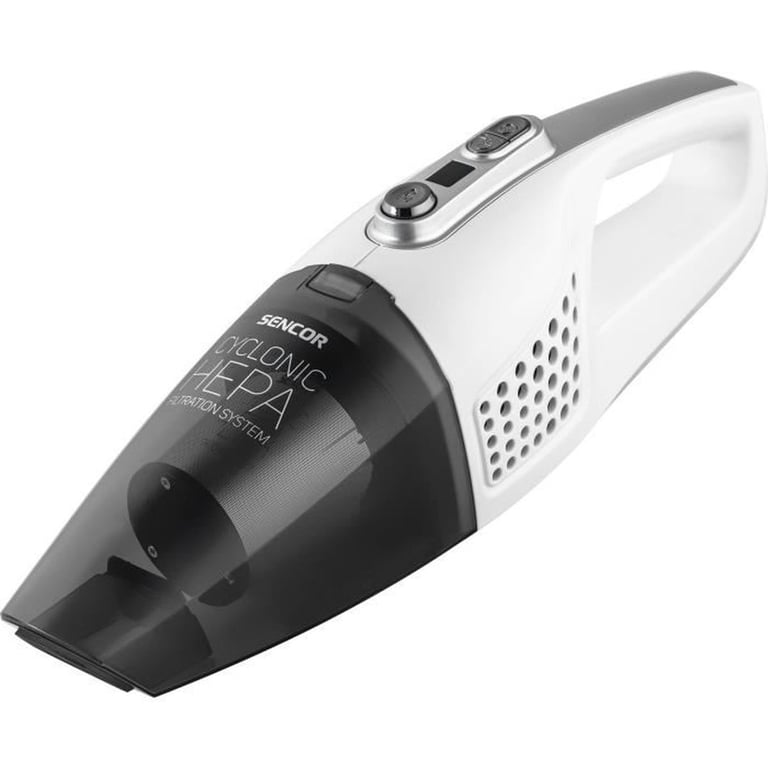 Aspirateur balai sans fil SENCOR SVC 7811WH 2 en 1 76 dB 0 5 - vue 3