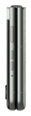 Motorola razr 60 17,5 cm (6.9'') SIM doble Android 15 5G USB Tipo C 8 GB 256 GB 4500 mAh Gris