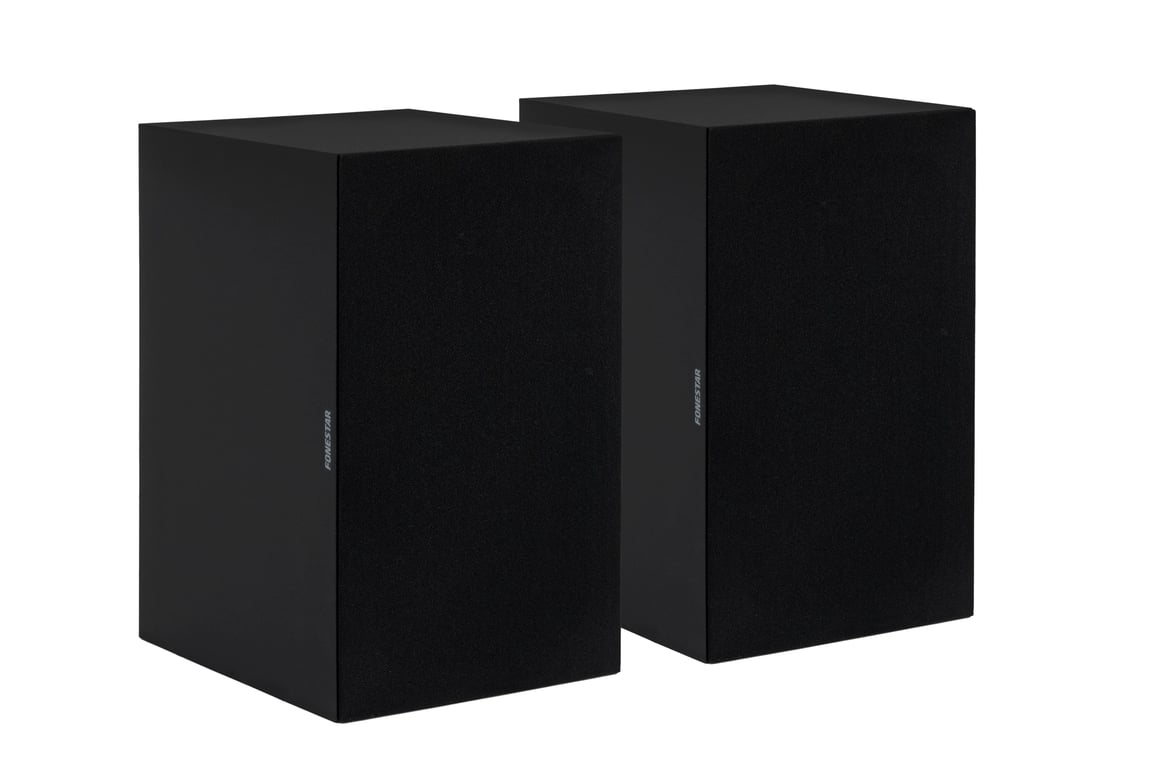Haut-Parleur Fonestar BLOCK-5 – 2 Voies, 60W RMS, Avec Fil