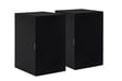 Fonestar BLOCK-5 haut-parleur 2-voies Noir Avec fil 60 W