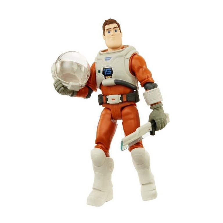 MATTEL Pixar Lightyear Coffret Figurine - vue 2