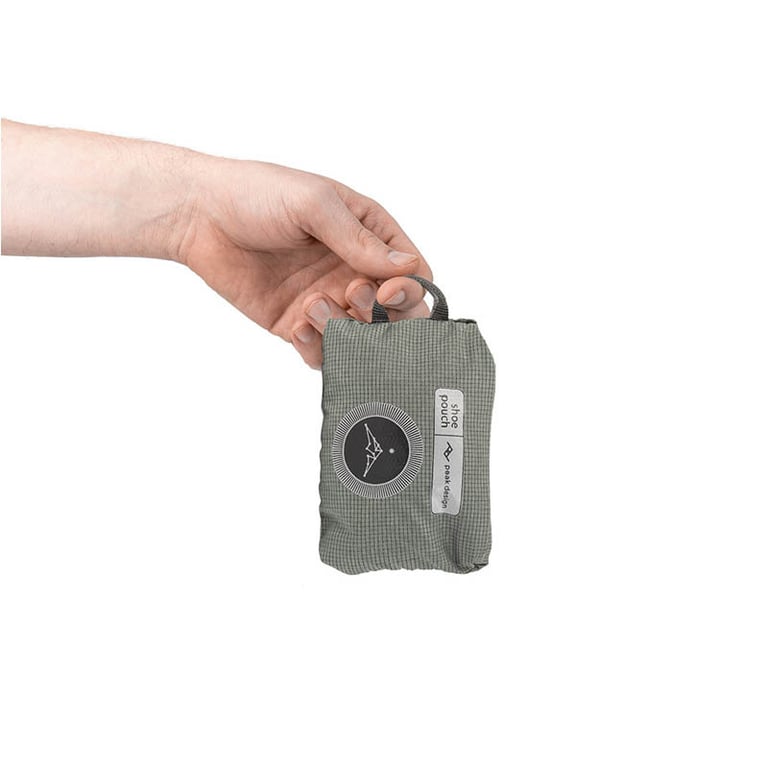 Accessoire photo Peak Design Pochette à chaussures - vue 9