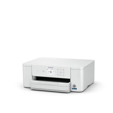 Epson WorkForce Pro WF-C4310DW impresora de inyección de tinta Color 4800 x 2400 DPI A4 Wifi