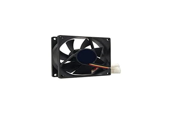 3GO FAN8BK Ventilateur, Refroidisseur et radiateur