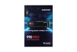 SSD SAMSUNG SERIE 990 PRO M.2 1TB 2280 PCIe Gen 4.0 x4 NVMe 2.0 MZ-V9P1T0BW