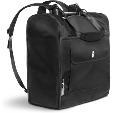 Mochila YOYO Negra para Cochecitos - Accesorio Esencial de Viaje