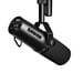 Shure Microfono SM7dB Preamplificatore Vocale Dinamico XLR (SM7DB)