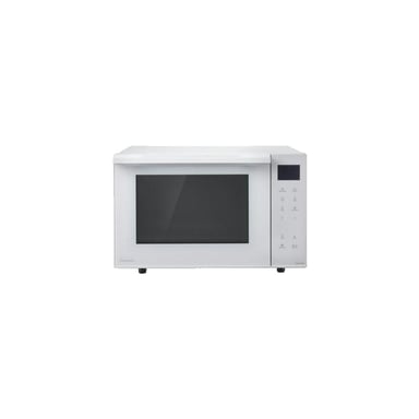 Microondas combinado Panasonic NN DF37PWEPG Blanco