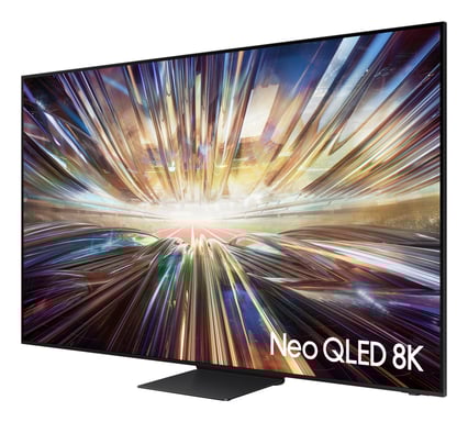 Samsung QE75QN800DTXZT Televisor 190,5 cm (75'') 8K Ultra HD Smart TV Wifi Negro