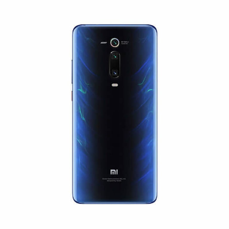 Mi 9T 64 Go, Bleu - Bon état