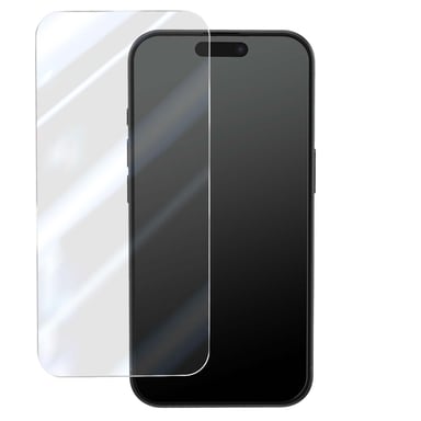 MW MW-810104 protector de pantalla o trasero para teléfono móvil Apple 1 pieza(s)