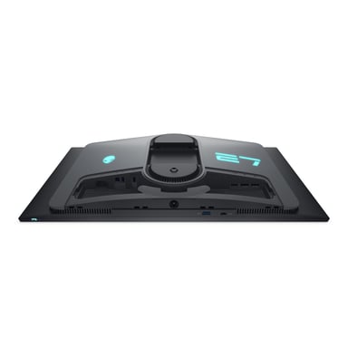 Alienware AW2725DF écran plat de PC 67,8 cm (26.7'') 2560 x 1440 pixels Quad HD QD-OLED Noir