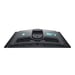 Alienware AW2725DF écran plat de PC 67,8 cm (26.7'') 2560 x 1440 pixels Quad HD QD-OLED Noir