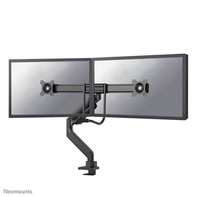 Neomounts support moniteur de bureau - vue 2