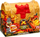 Moose Toys Tresor X - Coffre Aux Tresors Dragons Realm