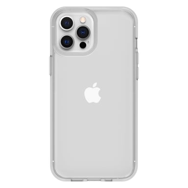 OtterBox React Series pour Apple iPhone 12 Pro Max, transparente Apple (brand) iPhone 12 Pro Max