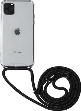 Bigben Connected COQUEBANDIP1965 coque de protection pour téléphones portables iPhone 11 Pro Max