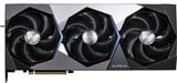 MSI SUPRIM GEFORCE RTX 5090 32G SOC Scheda grafica NVIDIA 32 GB GDDR7
