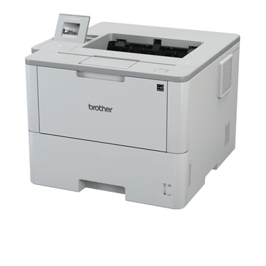 Impresora láser Brother HL-L6300DW 1200 x 1200 DPI A4 Wifi