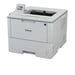 Impresora láser Brother HL-L6300DW 1200 x 1200 DPI A4 Wifi