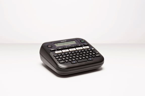 BROTHER PT-D210VP