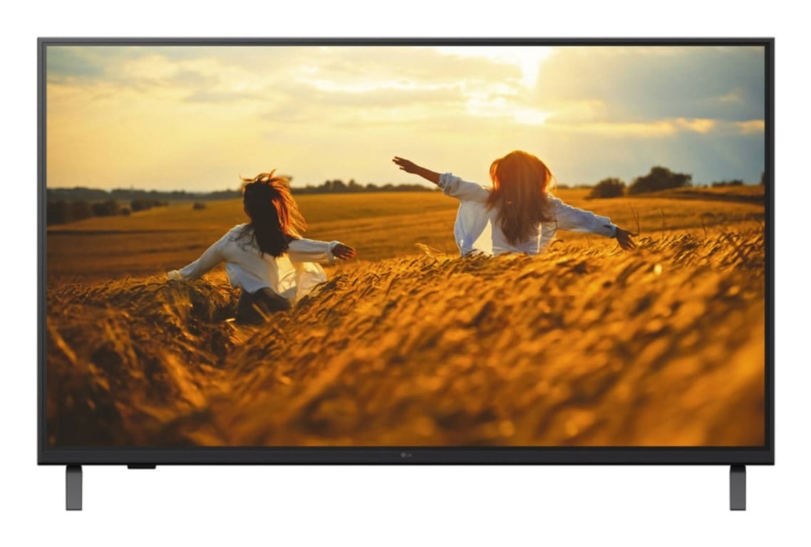 LG 43UK660H0LA TV 109 2 cm 43 Neuf - vue 1