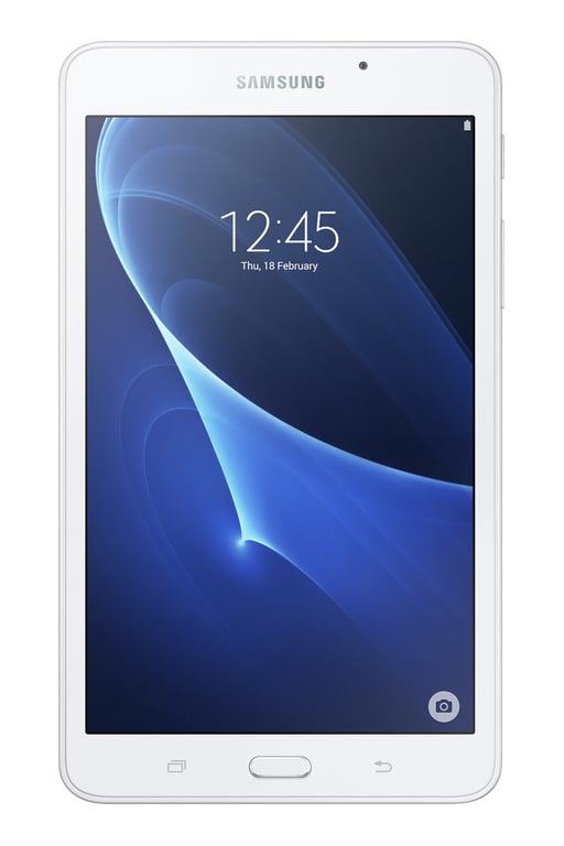 Samsung Galaxy Tab A SM T280N 8 Go 17 8 cm 7 1 5 Go Wi Fi 4 802.11n Android Neuf