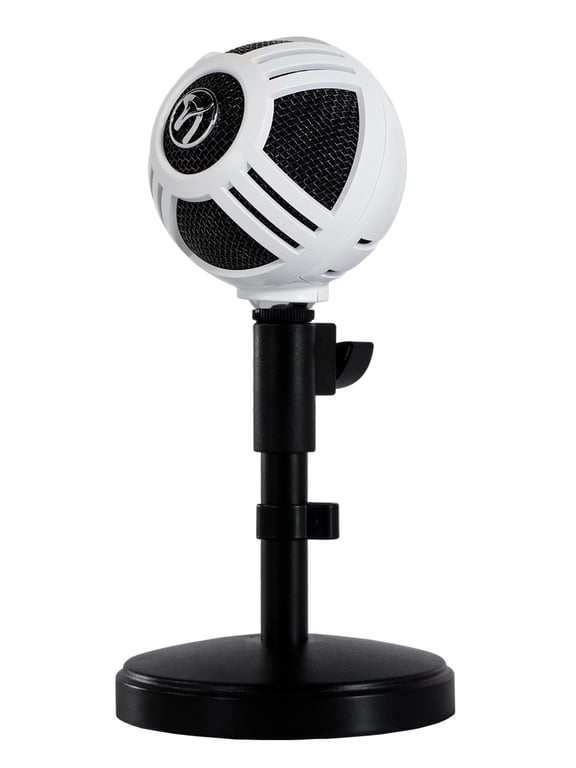 Microphone USB Arozzi Sfera – Capsule à Condensateur, Streaming, Plug & Play - vue 2