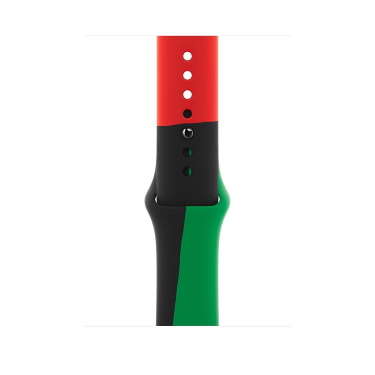 Bracelet Apple Watch 49mm Sport